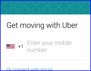 UberClone